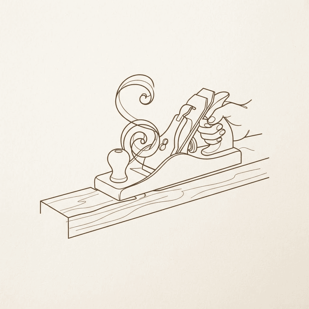 Illustration for the בנייה stage
